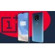 OnePlus 7T Dual Sim 128GB 8GB RAM (Ekspozicinė prekė)